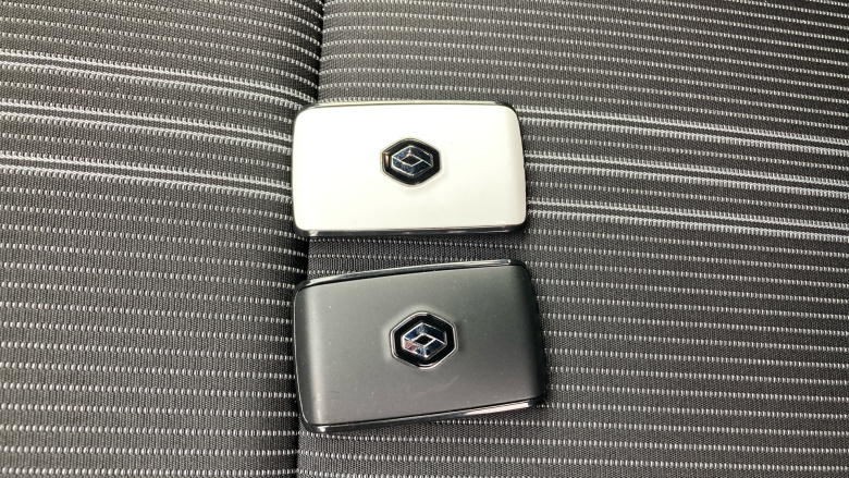 Renault Captur 1.6 E-Tech full hybrid 145 Engineered 5dr Auto Hybrid Hatchback